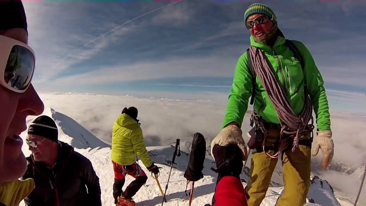 Walliser Alpen Castor 6 7 5