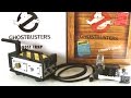 GHOSTBUSTERS Ghost Trap Mattycollector Prop Replica Review | Votesaxon07