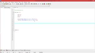 25 Pointers in C