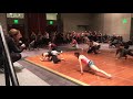 24 Seven Dance Convention 2018 - Allison Holker - Ezra Sosa and Jaime Bacon