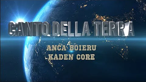 Canto Della Terra (2020) - Andrea Bocelli / Sarah ...