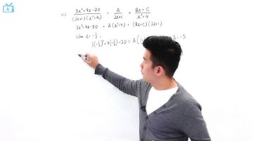 O Level A Maths2010 2 Q 10 i