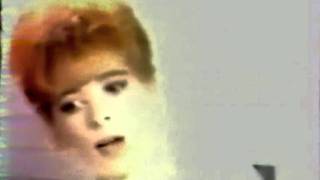 Mylène Farmer Chloé Mon zénith à moi Canal+ Septembre 1989