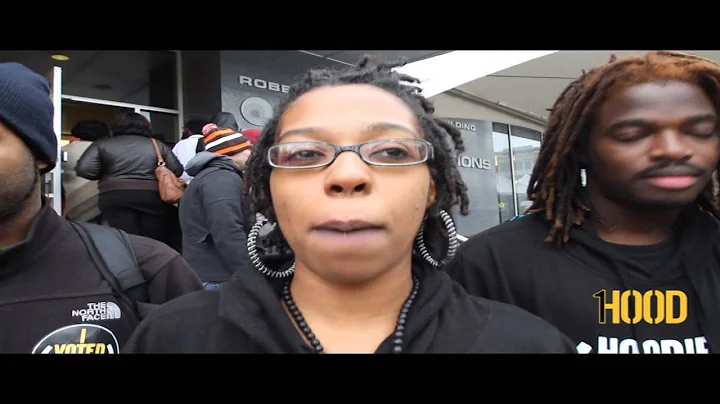 Young People Fight Back Against Voter Suppression in Ohio