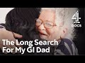 Family reunited after 77 years | Britain&#39;s Secret War Babies | Channel 4 Documentaries