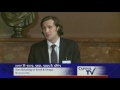 Matthew Schweich testimony to Rhode Island House Judiciary Committee on April 11, 2017