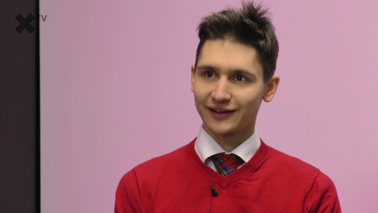 Karel Dobroslav Riegel v pořadu Na zdraví Petry Řehořkové