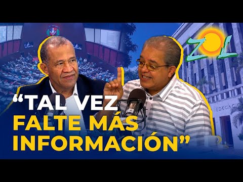 Ministro de Educación