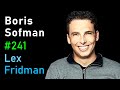 Thumbnail for Boris Sofman: Waymo, Cozmo, Self-Driving Cars, and the Future of Robotics | Lex Fridman Podcast #241