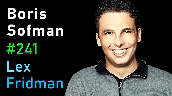 Boris Sofman: Waymo, Cozmo, Self-Driving Cars, and...