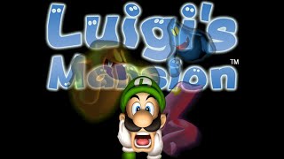Download lagu Professor E Gadd's Lab - Luigi's Mansion Music Extended 1 HOUR