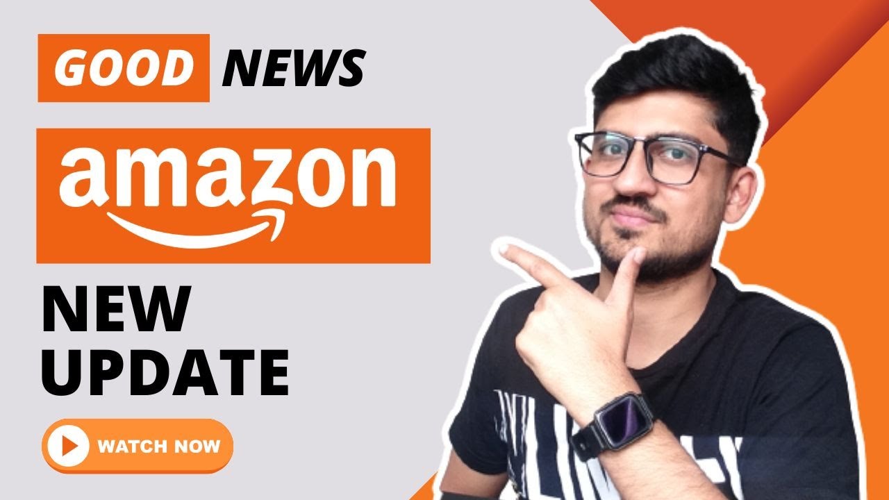 Amazon New Big Update Amazon FBA Latest Feature To Check Competitors