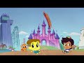 End of video