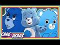 @carebears 🐻❤️  Don&#39;t Be Grumpy With Grumpy 🐻😤 | Mental Health Awareness | Compilation