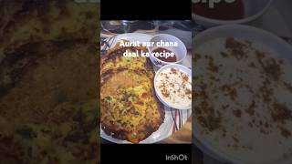 Urad Chana Dal Chilla Viral Video Suhana Kitchen