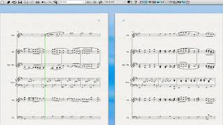 風笛～ドラマ「あすか」のメインテーマ (score)