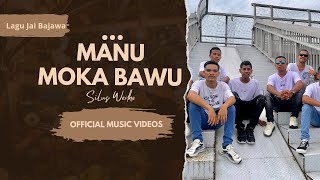 LAGU JA'I BAJAWA TERBARU 2024|| MANU MOKA BAWU|| SILUS WEDHO