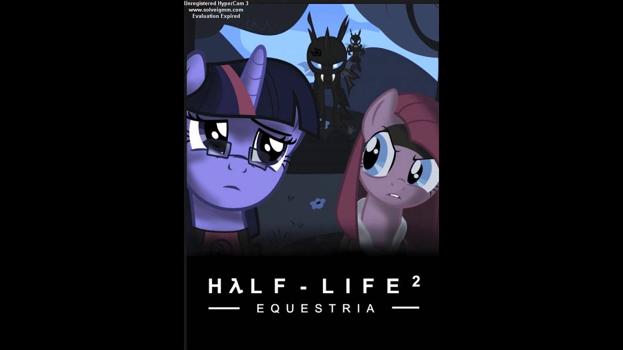 Half Life 2 (Pony) - YouTube
