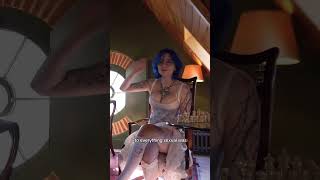 full Q&A on my YT :D