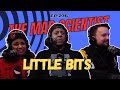 The Mad Scientist Lab Podcast | Ep. 276 | Little Bits