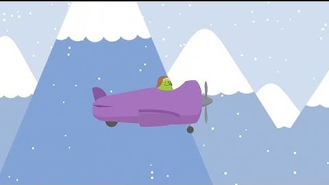 Dumb Ways to Die 4 Flight School Episode 2: Shake it out