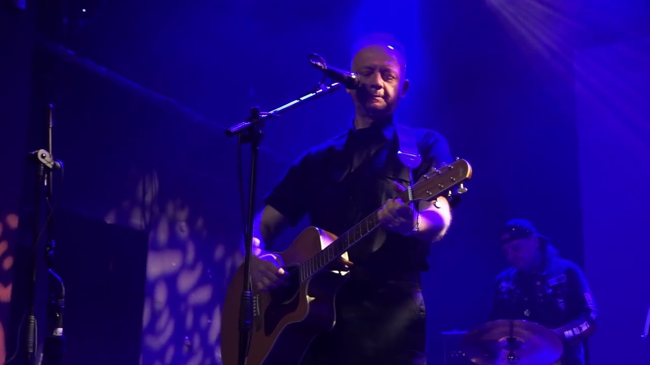 Darkwood (2) / NeoFolk Night Leipzig Felsenkeller 31.01.2026