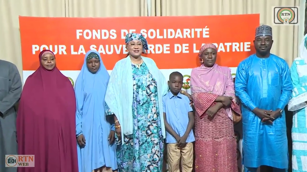 RECEPTION DES CONTRIBUTIONS