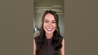 They cannot get enough of you - Channeled Through Freya