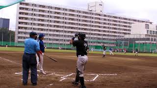 LFD 2017 0916 Game3 前半