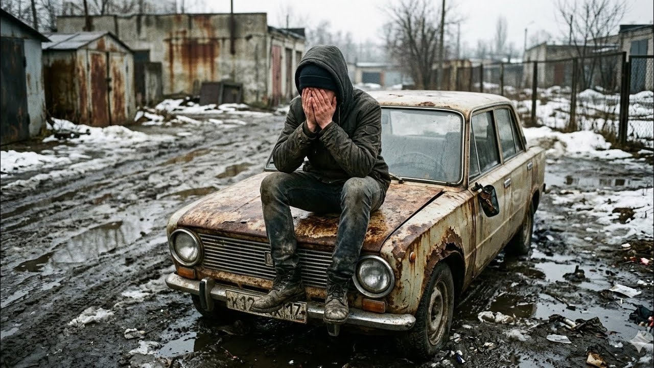 Наматывая миль...