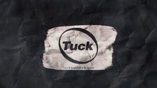 Le Tuck® Tape bleu, conçu spécialement pour les pare-vapeur