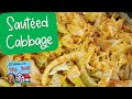 Simple Sauteed Cabbage Mp3 Song