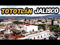 Video de Tototlán