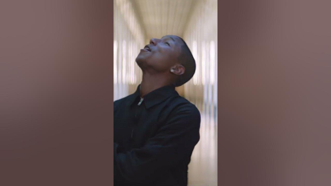 Pharrell Williams - Happy