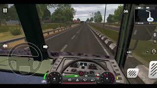 "Speed Rush", "Ultimate Racing Challenge" 🚒⛽#video  #gameplay#player#driving#car #viral screenshot 3