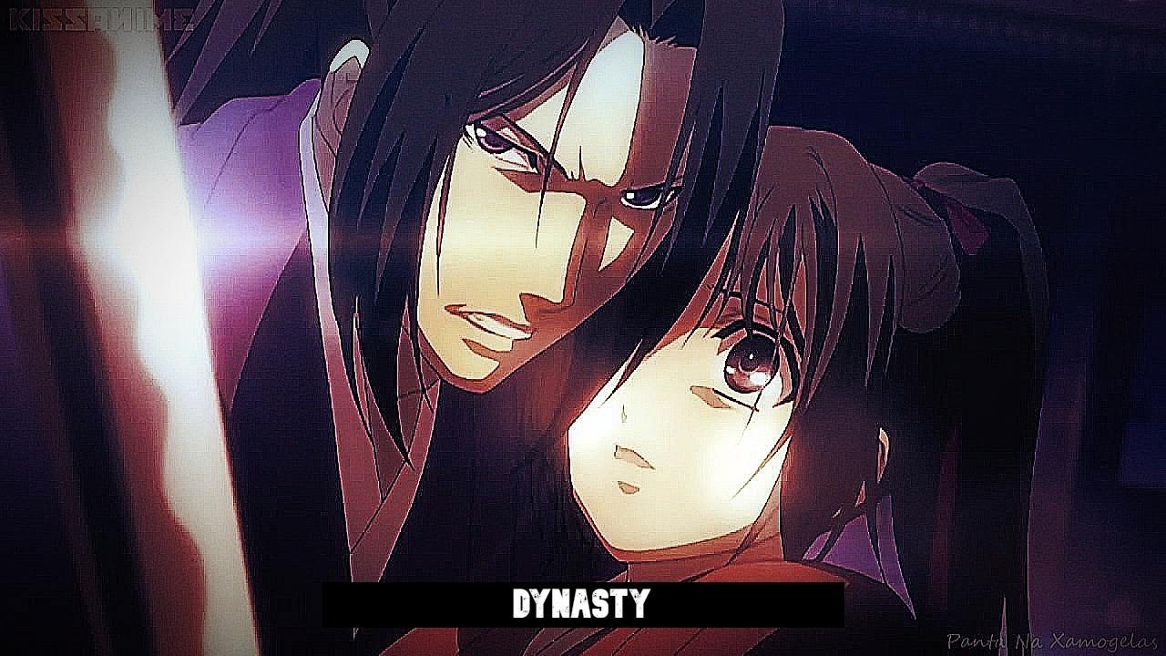 Kamigawa: Neon Dynasty Official Animated Trailer - Magic: The Gathering -  YouTube