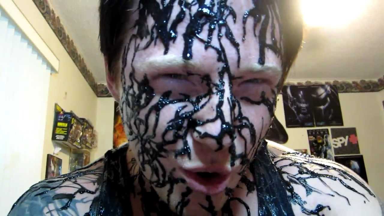 VENOM LIVES! YouTube VENOM LIVES! YouTube