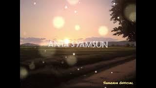 ANTA SYAMSUN  (Yaa Nabi Salam 'Alaika) by Muhajar - Muhajir Lamkaruna - Saiful Rizal Cover Song 2024