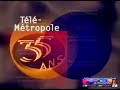 Gala 35e de tlmtropole 1996  archives personnelles de normand daoust    fan 1 de tva