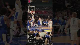 Kyle Rose Nba G League