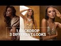 How to get the most out of your backdrop  kate backdrop test