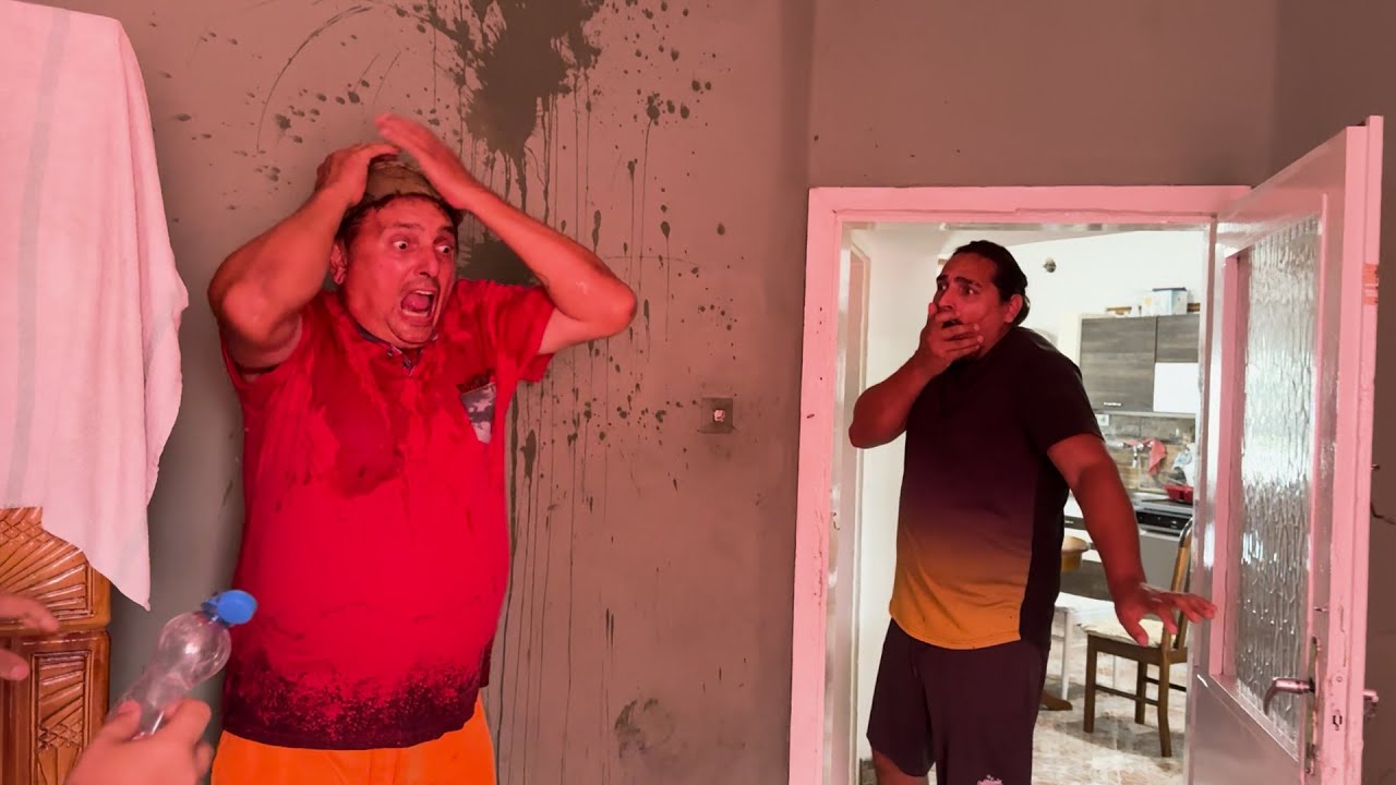 Anyós - Só 2.évad 93.rész