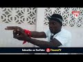 Mkali Wenu Ft Diamond 