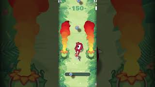🐒 Sling Kong Part 43 🐒 screenshot 4