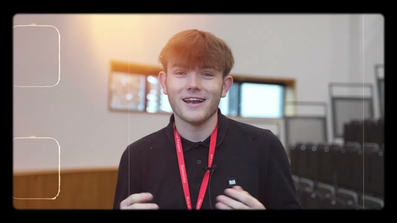 NSCG Stafford College | Faces of NSCG