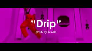 "Drip" Tyga type beat | Trap/hip hop instrumental 2018 (prod. by Giordano)