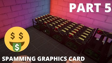 🤑Mining Millionaire 🤑 | Internet Cafe Simulator 2 | Tamil Funny - Part 5