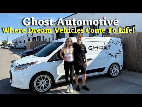 Ghost Automotive