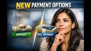 Partial payments and Buy Now Pay Later at checkout: how to enable