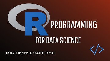R Programming for Data Science - 3 in 1 Course (Basics - Data Analysis - Machine Learning)